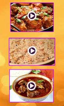 Recipes World All You Need screenshot 2