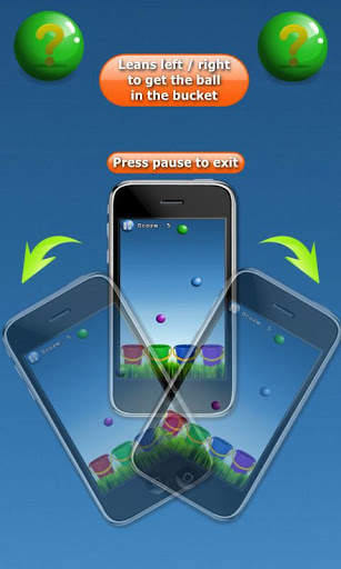 Bola Accell screenshot 3