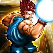 Super KungFu Fighting Hero Game 1.1
