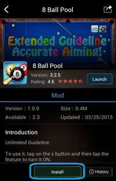 X MOD For COC screenshot 1