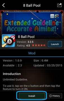 X MOD For COC screenshot 1