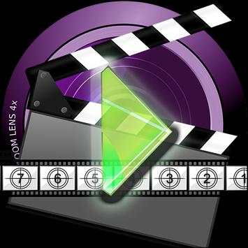 Best Video Player For HD screenshot 1