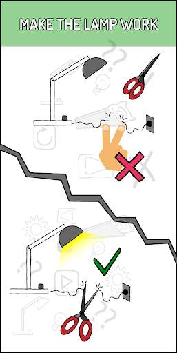 Challenge Me : Fun Brain Game screenshot 4