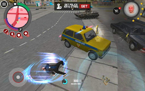 Slavic Gangster Style screenshot 6