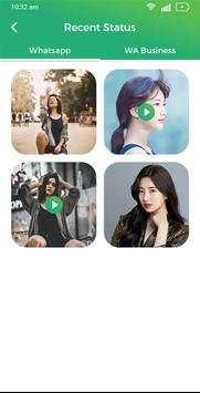 Whatsapp Status Downloader screenshot 5