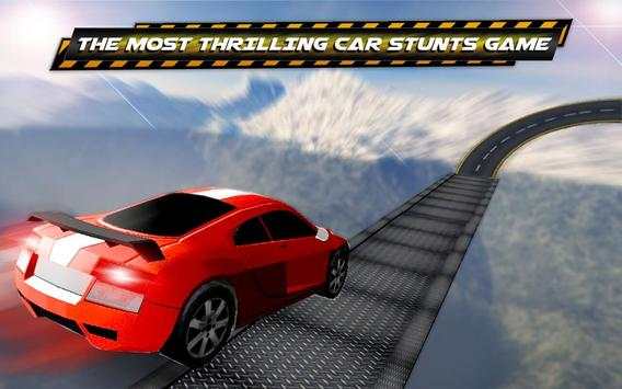 Extreme Turbo Racing Stunts screenshot 2