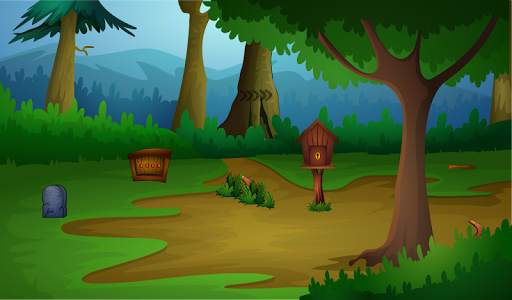 Escape Games Jolly-145 screenshot 8