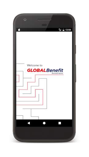 GLOBAL Benefit Solutions screenshot 1
