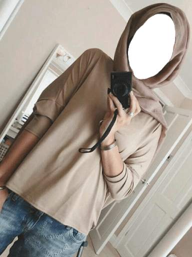 Hijab Fashion New screenshot 6