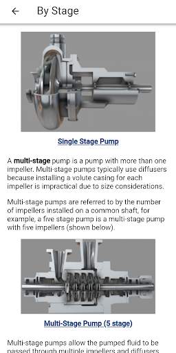 Centrifugal Pumps (Engineering) screenshot 1