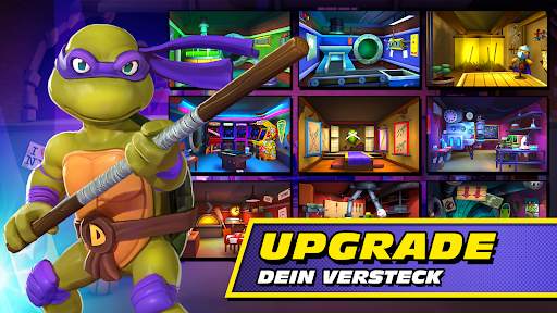 TMNT: Mutant Madness screenshot 3