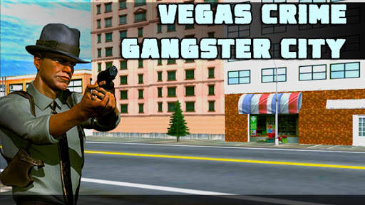 Vegas Crime Gangster City screenshot 1
