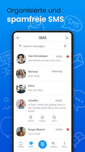 Eyecon-CallerID & Spam-Blocker screenshot 6