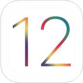Os 12 IconsPack for Huawei on 9Apps
