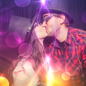 Love Bokeh icon