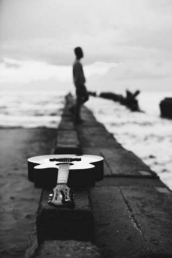Guitar Wallpapers screenshot 3