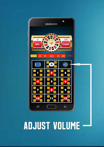 Jackpot Casino Roulette screenshot 5