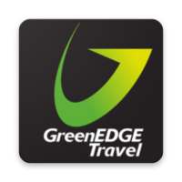 GreenEDGE Travel logo