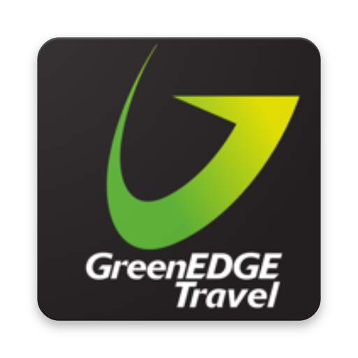 GreenEDGE Travel 10.0.0