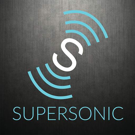 Supersonic WiFi Speaker 3.0.1.191106.75b615