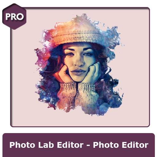 Photo Lab editor - Face Effects, Photo Editor 1.0.4