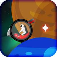 Planetor - Explore the Planets icon