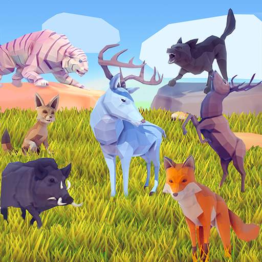 Sim Zoo - Wonder Animal 1.2.1