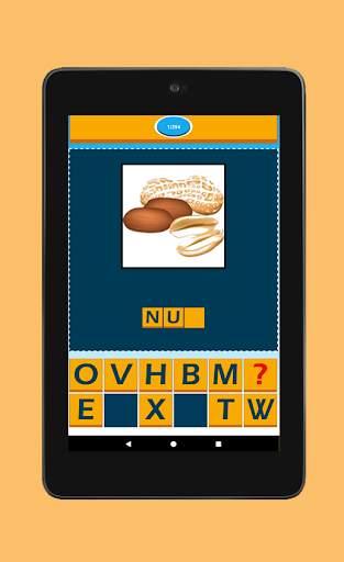 Kids Spelling Game - Vocabulary Builder for Kids screenshot 8