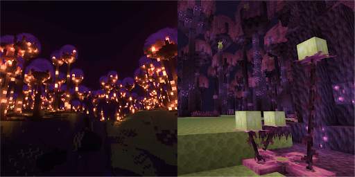 Vanilla Mod for Minecraft screenshot 2