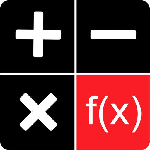 Math Calculator - Solve Math Problems 2.0