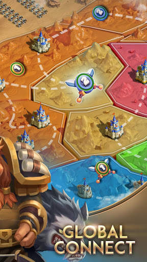 Empire Ruler: King and Queen screenshot 5