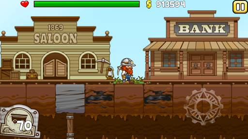Mini Mijner (Tiny Miner) screenshot 4