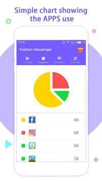 Fashion Messenger screenshot 1