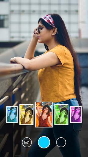 Redmi K20 Pro Camera – Xiaomi Mi Camera 3 تصوير الشاشة