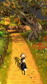 Endless Run - temple lost Jungle Oz screenshot 5