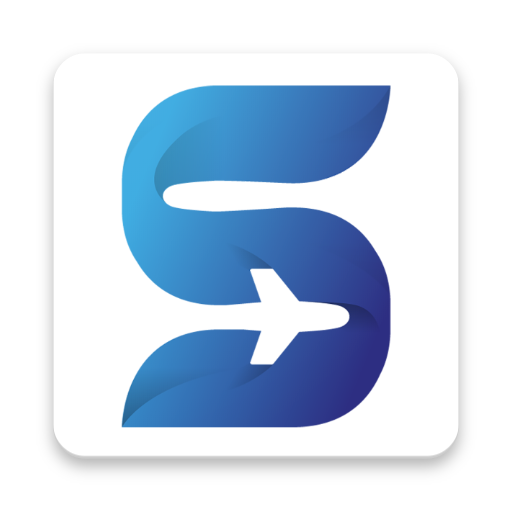 Safe Travel icon