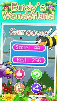 Birds Wonderland Adventure screenshot 6