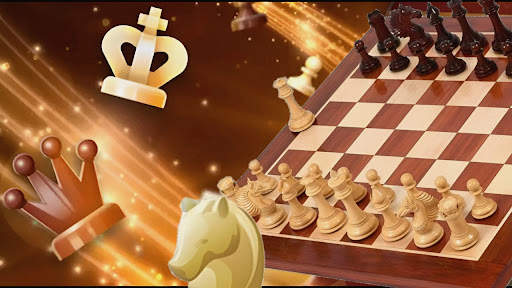 Li Chess XXX Checkmate Tactics screenshot 1