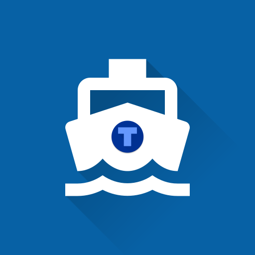 Vancouver Transit Ferry - Mon… icon