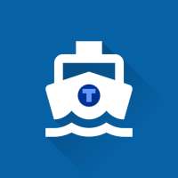 Vancouver Transit Ferry - Mon… on 9Apps