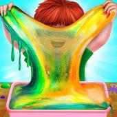 Six Gallon Slime logo