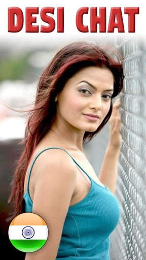 Desi Girls Masti Chat screenshot 1