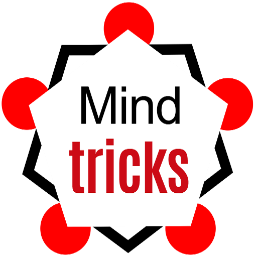 New Mind Tricks icon