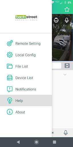Pro-vue Mobile v2.1.18 скриншот 5