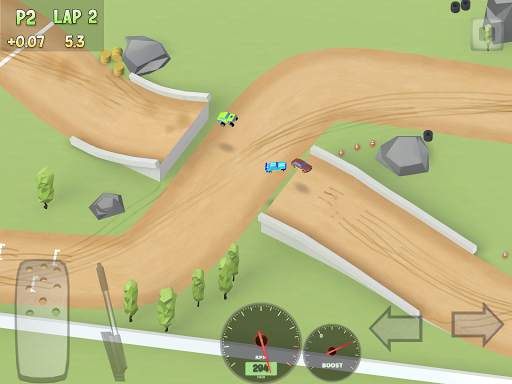 Full Drift Racing screenshot 21