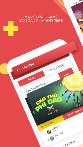 Jingo Live screenshot 4