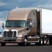HD Themes FreightlinerCascadia 1.0