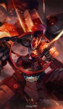 Mobile Legend Wallpaper New HD screenshot 6