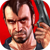 Gang War icon