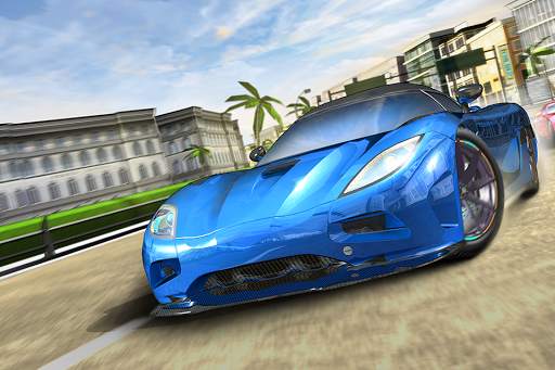 Racing Race screenshot 11
